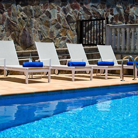 Rk El Cabo Cottage Санта-Бріхіда Екстер'єр фото